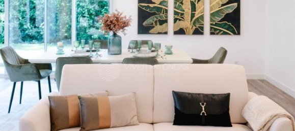 4 Schlafzimmer Villa in Almada, Portugal, Nr. 195066 5