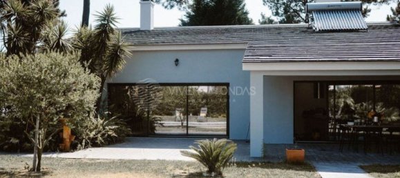 4 Schlafzimmer Villa in Almada, Portugal, Nr. 195066 33