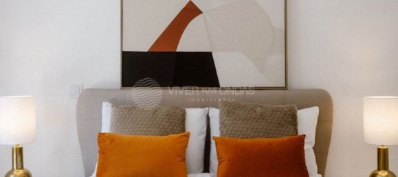 4 Schlafzimmer Villa in Almada, Portugal, Nr. 195066 17