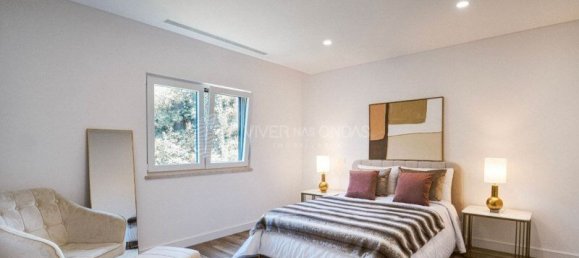 4 Schlafzimmer Villa in Almada, Portugal, Nr. 195066 27