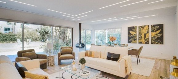 4 Schlafzimmer Villa in Almada, Portugal, Nr. 195066 2