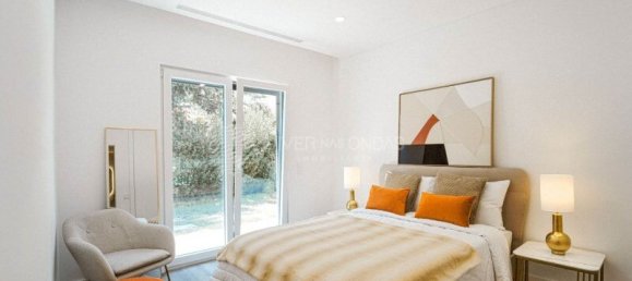 4 Schlafzimmer Villa in Almada, Portugal, Nr. 195066 16