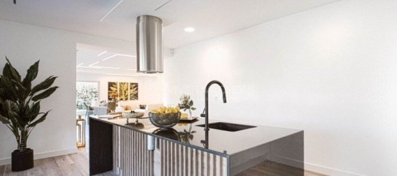 4 Schlafzimmer Villa in Almada, Portugal, Nr. 195066 9