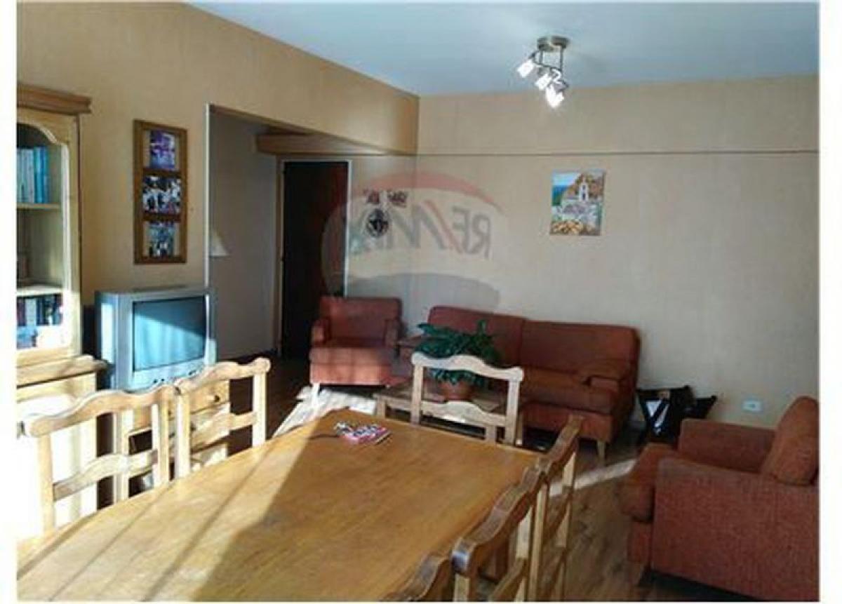 3 bedrooms Apartment in Buenos Aires, Argentina No. 98867