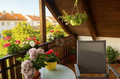 3 rooms Apartment in Dachau, Germany No. 327961