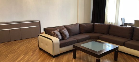 3 bedrooms Apartment in Nasimi, Azerbaijan No. 2158 25