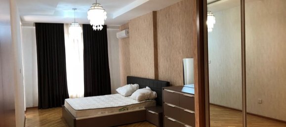 3 bedrooms Apartment in Nasimi, Azerbaijan No. 2158 27