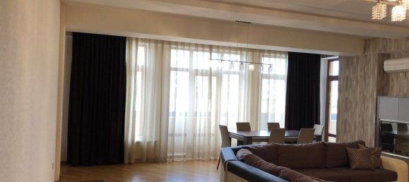 3 bedrooms Apartment in Nasimi, Azerbaijan No. 2158 22