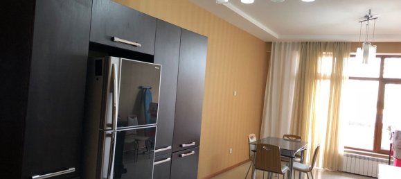 3 bedrooms Apartment in Nasimi, Azerbaijan No. 2158 16