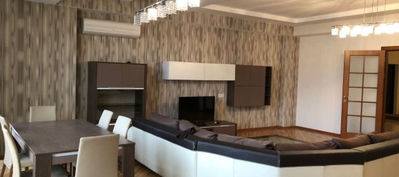 3 bedrooms Apartment in Nasimi, Azerbaijan No. 2158 21