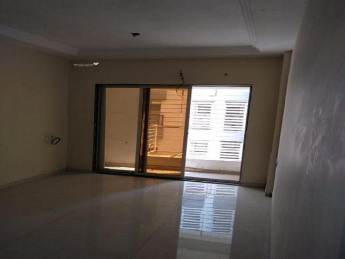 Studio in Mumbai, India No. 24468