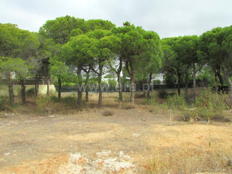 960m² Land in Almancil, Portugal No. 263423