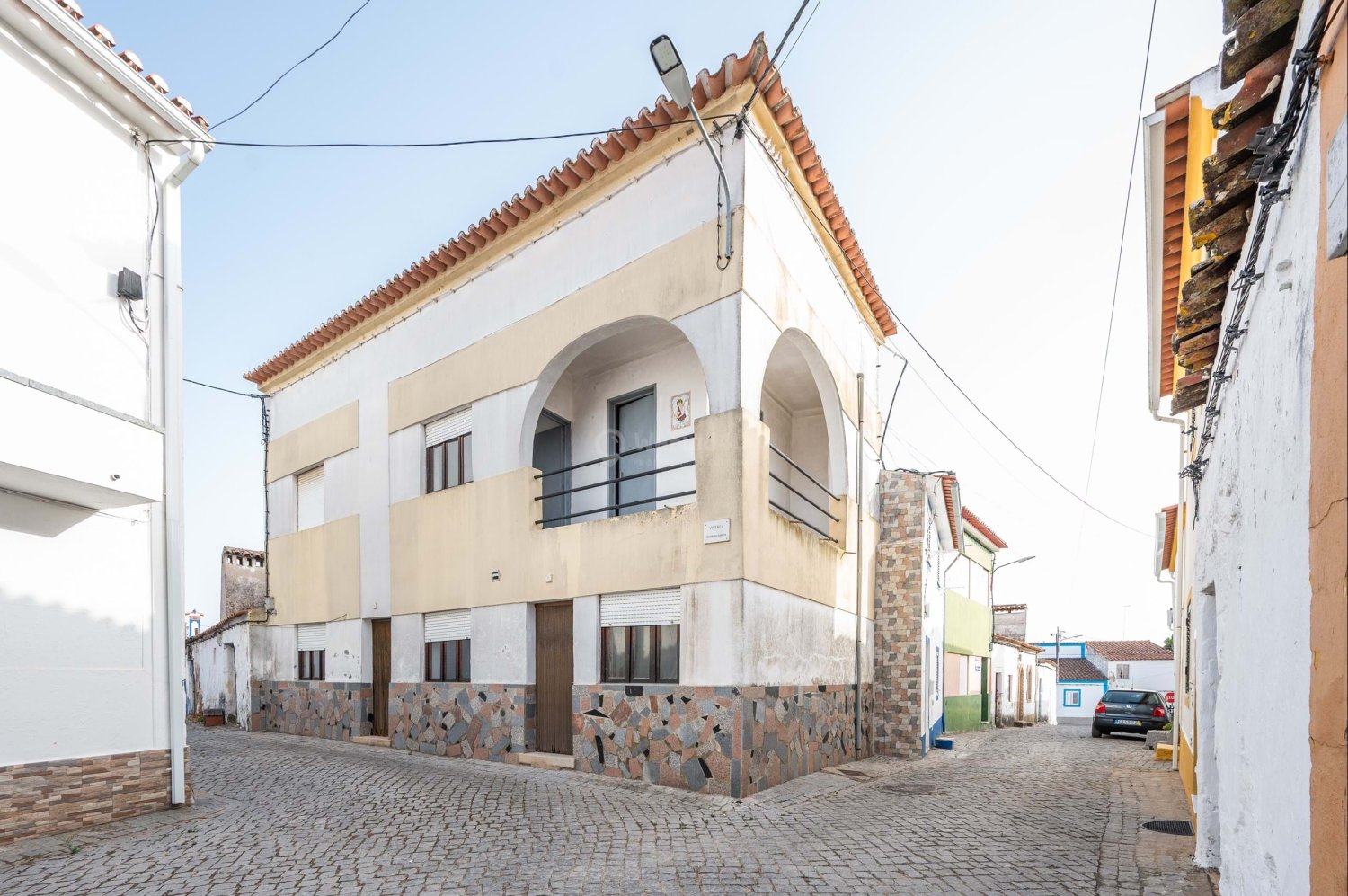 4 bedrooms House in Gafete, Portugal No. 302066