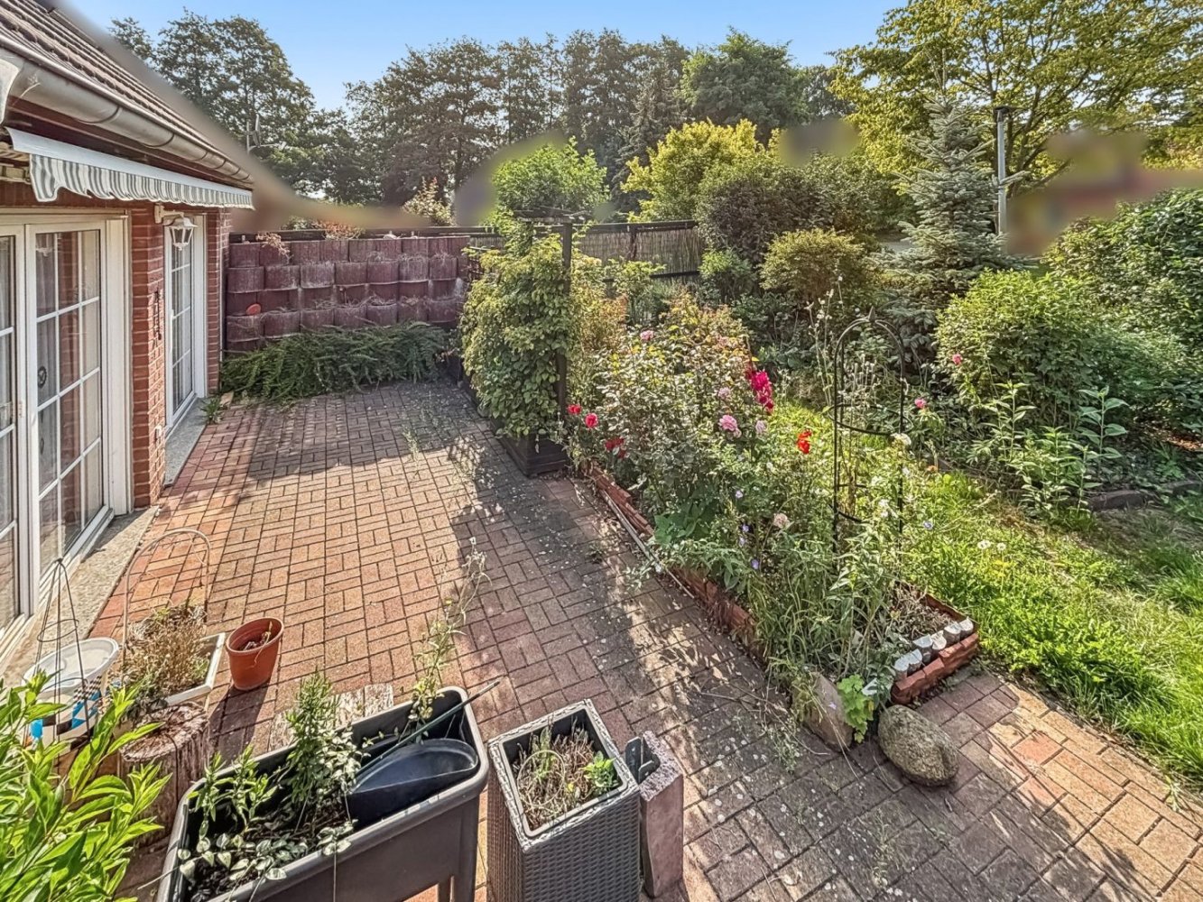 5 rooms Townhouse in Jerichower Land, Germany No. 228133