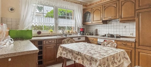 5 rooms Townhouse in Jerichower Land, Germany No. 228133 2