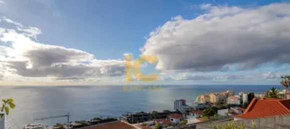 3 Schlafzimmer Haus in Funchal, Portugal, Nr. 17271 2