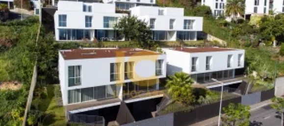 3 Schlafzimmer Haus in Funchal, Portugal, Nr. 17271 19