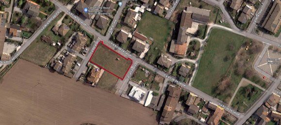 Grundstück in Calvisano, Italy 1622m², Nr. 62958 9