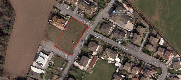 Grundstück in Calvisano, Italy 1622m², Nr. 62958 8