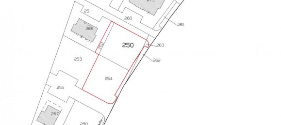 Grundstück in Calvisano, Italy 1622m², Nr. 62958 21