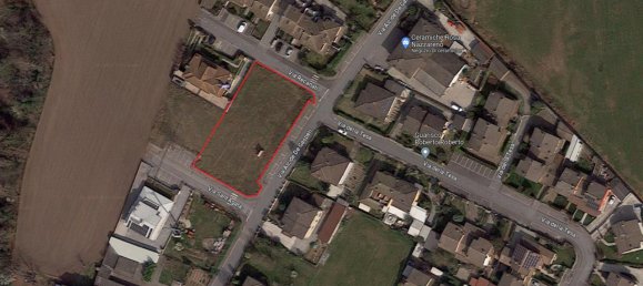 Grundstück in Calvisano, Italy 1622m², Nr. 62958 14