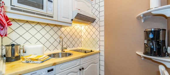 1 Schlafzimmer Wohnung in Nordfriesland, Germany, Nr. 22161 11