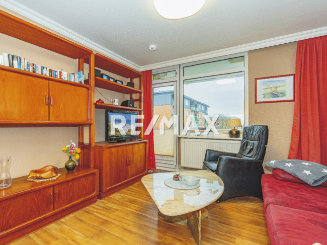 1 Schlafzimmer Wohnung in Nordfriesland, Germany, Nr. 22161