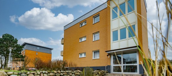 1 Schlafzimmer Wohnung in Nordfriesland, Germany, Nr. 22161 21