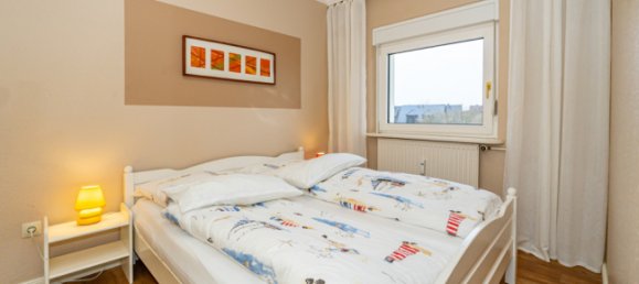 1 Schlafzimmer Wohnung in Nordfriesland, Germany, Nr. 22161 14