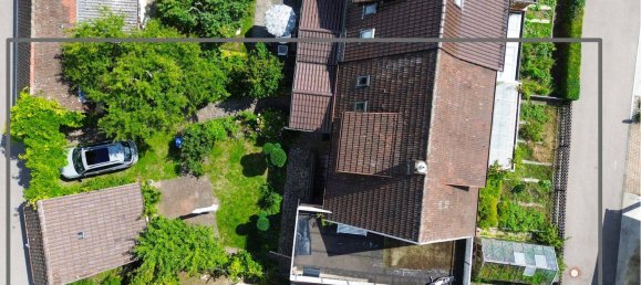 Moradia em banda de 8 divisões em Heidenheim, Germany N.º 332620 14