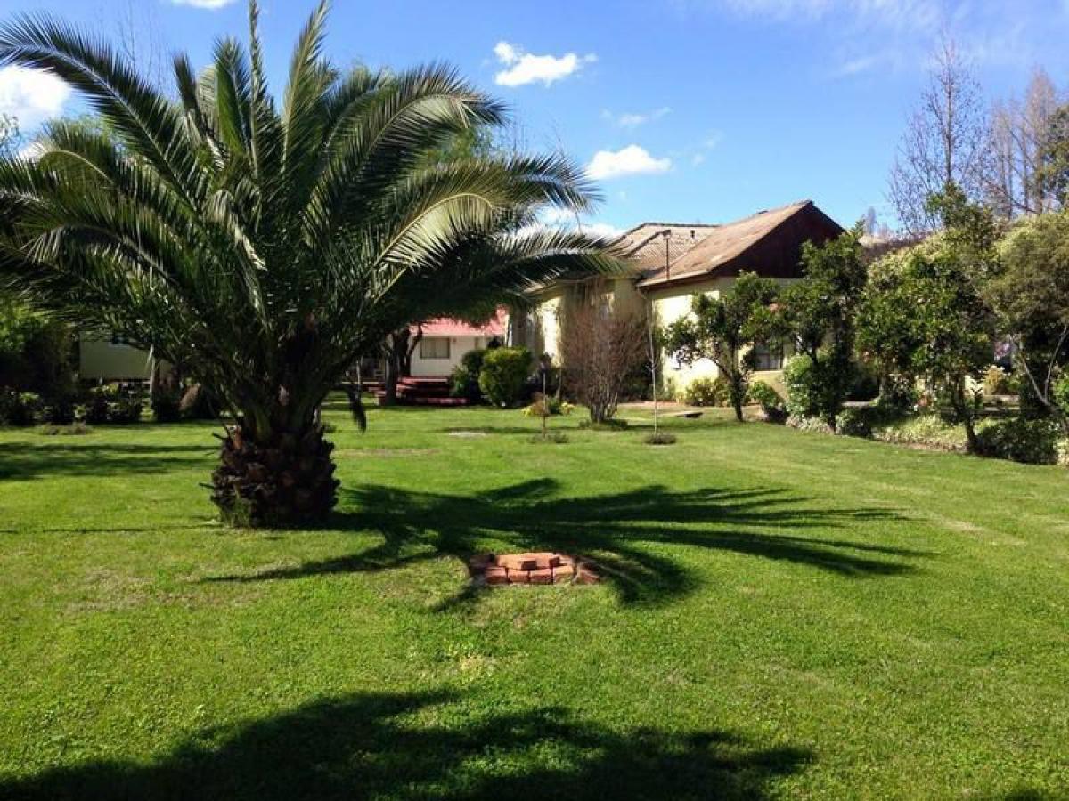 6 غرف نوم منزل في Villa O'Higgins, Chile رقم 2383