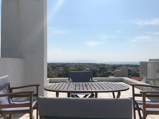 6 Schlafzimmer Property in Artemida, Greece, Nr. 6223