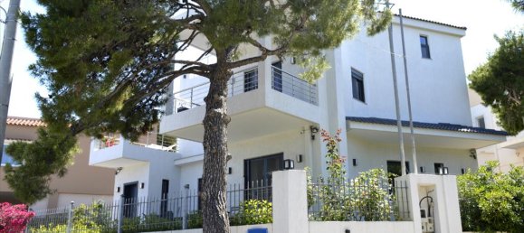 6 Schlafzimmer Property in Artemida, Greece, Nr. 6223 20