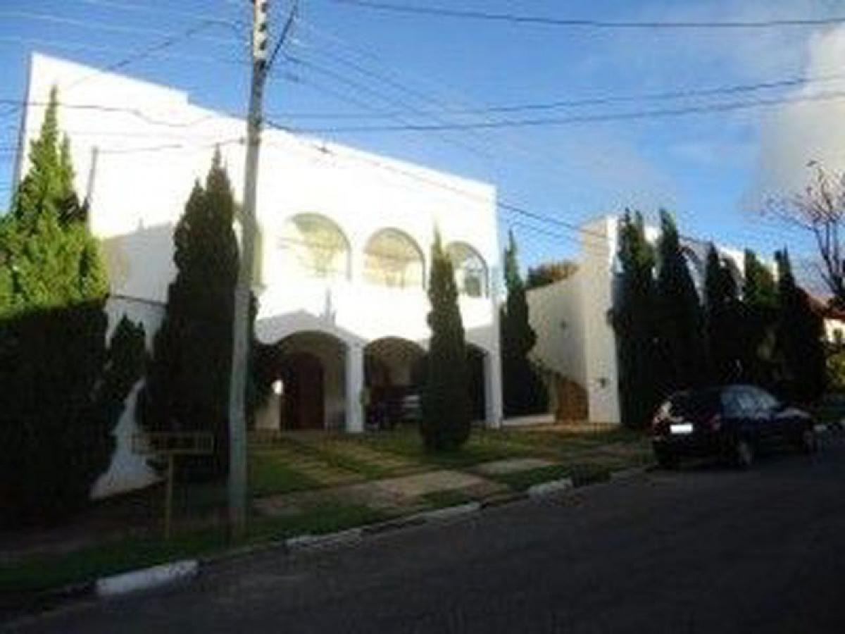 4 غرف نوم منزل في Sao Paulo, Brazil رقم 442684