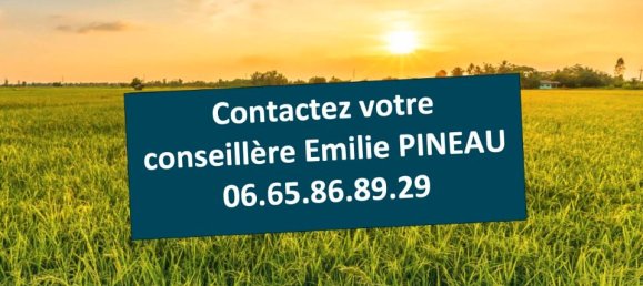 Terrain à Guiche, France 800m² No. 340257 2