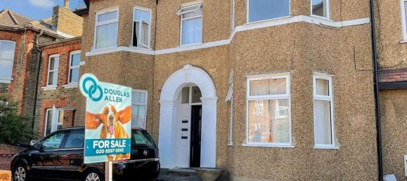 1 Schlafzimmer Wohnung in Essex, United Kingdom, Nr. 4184 2