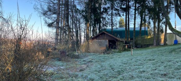  Land in Neunkirchen, Germany No. 33557 8