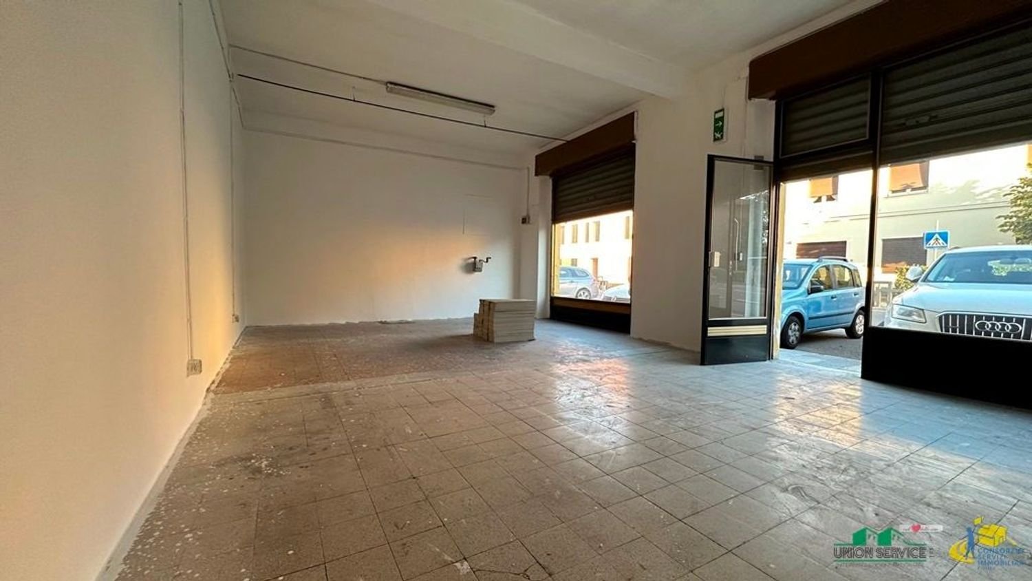 Земельный участок 2200м² в Сассокорваро Аудиторе, Италия № 251654