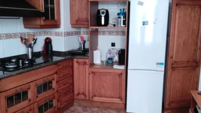 Квартира с 3 спальнями в Валенсия, Испания № 212817