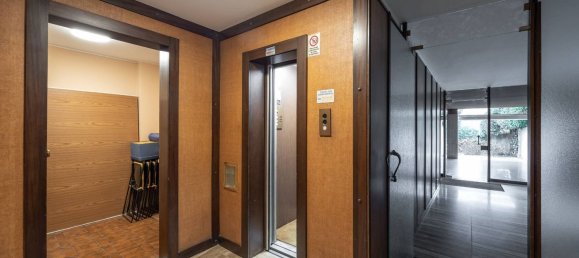 Apartamento de 9 divisões em Turin, Italy N.º 53595 40