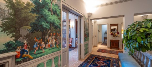 Apartamento de 9 divisões em Turin, Italy N.º 53595 11