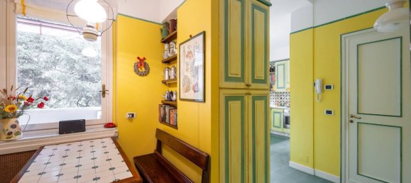 Apartamento de 9 divisões em Turin, Italy N.º 53595 8