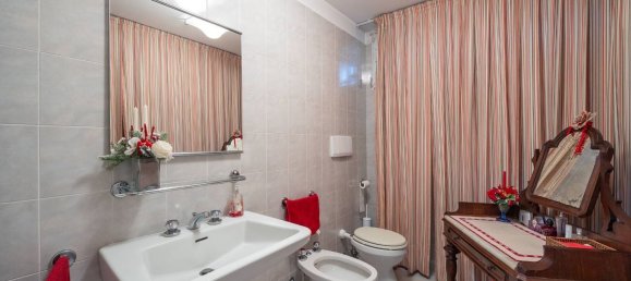 Apartamento de 9 divisões em Turin, Italy N.º 53595 27
