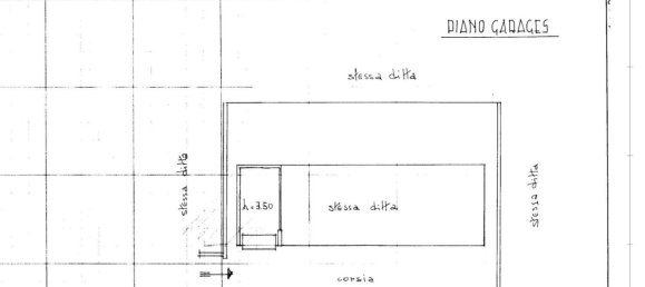 Apartamento de 9 divisões em Turin, Italy N.º 53595 48