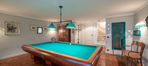 Apartamento de 9 divisões em Turin, Italy N.º 53595 35