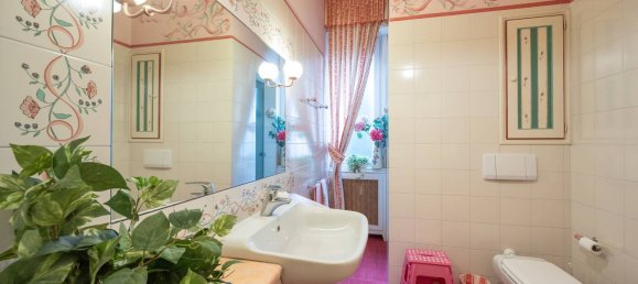 Apartamento de 9 divisões em Turin, Italy N.º 53595 23