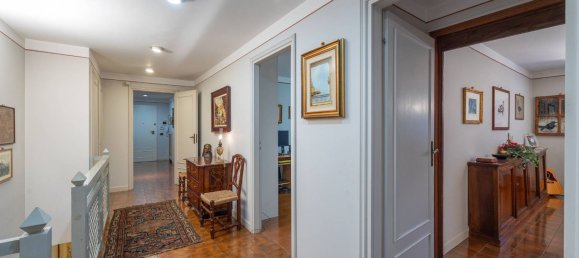 Apartamento de 9 divisões em Turin, Italy N.º 53595 28