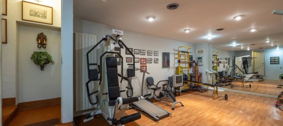 Apartamento de 9 divisões em Turin, Italy N.º 53595 37