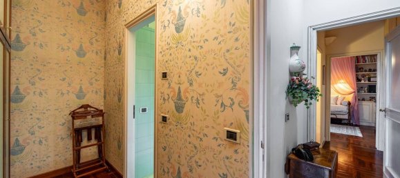 Apartamento de 9 divisões em Turin, Italy N.º 53595 16