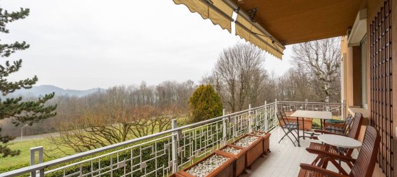 Apartamento de 9 divisões em Turin, Italy N.º 53595 2